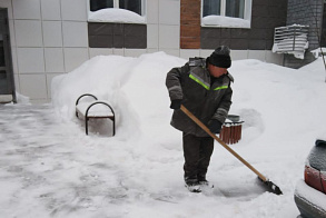 Результаты благоустройства