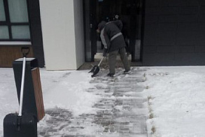 Результаты благоустройства