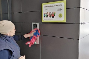 Результаты благоустройства