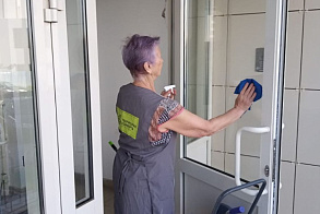 Результаты благоустройства