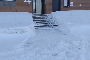 Результаты благоустройства