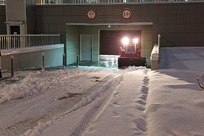 Результаты благоустройства