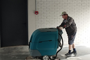 Результаты благоустройства