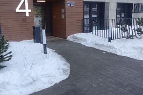 Результаты благоустройства