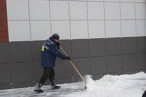 Результаты благоустройства