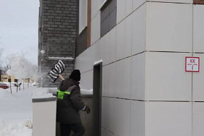 Результаты благоустройства