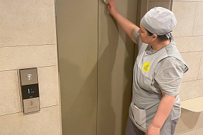 Результаты благоустройства