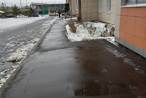 Результаты благоустройства