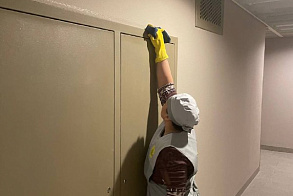 Результаты благоустройства