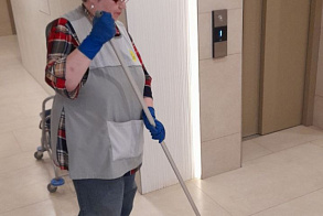 Результаты благоустройства