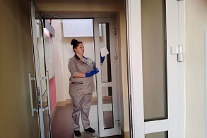 Результаты благоустройства