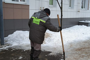 Результаты благоустройства