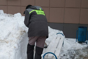 Результаты благоустройства