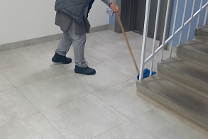 Результаты благоустройства