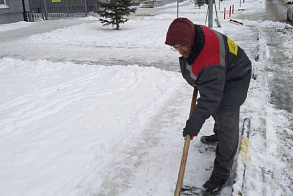Результаты благоустройства