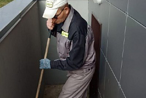 Результаты благоустройства