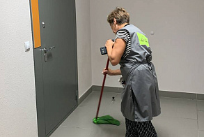 Результаты благоустройства