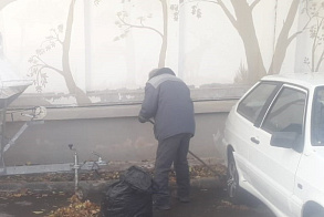 Результаты благоустройства