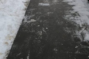 Результаты благоустройства