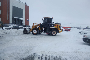 Результаты благоустройства
