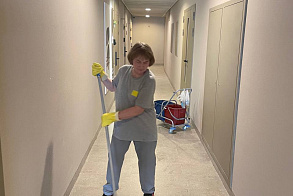 Результаты благоустройства