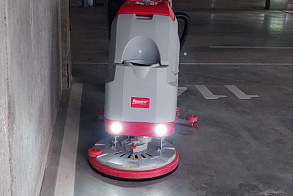 Результаты благоустройства