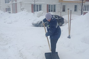 Результаты благоустройства