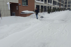 Результаты благоустройства