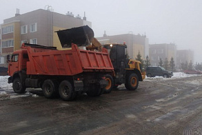 Результаты благоустройства