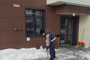 Результаты благоустройства