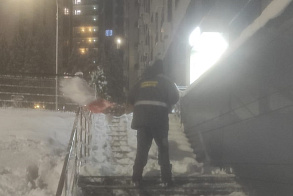 Результаты благоустройства