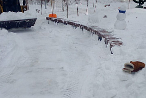 Результаты благоустройства