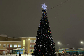 Результаты благоустройства