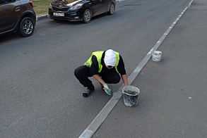 Результаты благоустройства