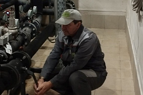 Результаты благоустройства