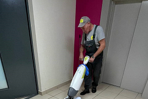 Результаты благоустройства