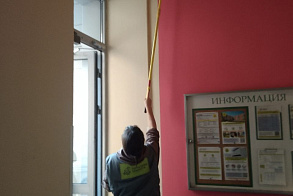 Результаты благоустройства