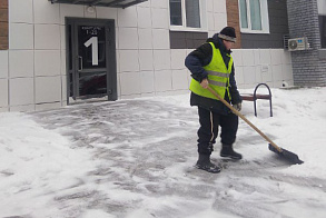 Результаты благоустройства