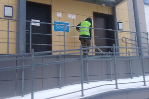 Результаты благоустройства