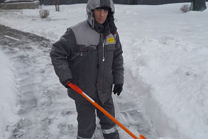 Результаты благоустройства