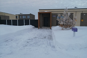 Результаты благоустройства