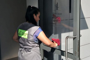 Результаты благоустройства