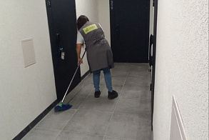 Результаты благоустройства