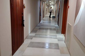 Результаты благоустройства