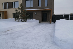 Результаты благоустройства