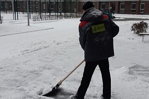 Результаты благоустройства