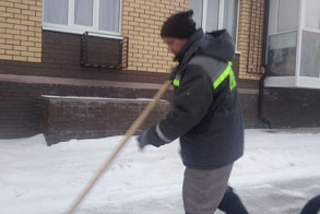 Результаты благоустройства