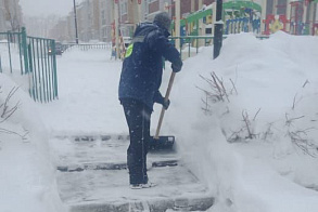 Результаты благоустройства