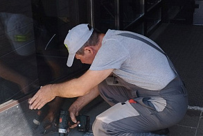 Результаты благоустройства