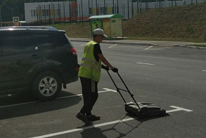 Результаты благоустройства